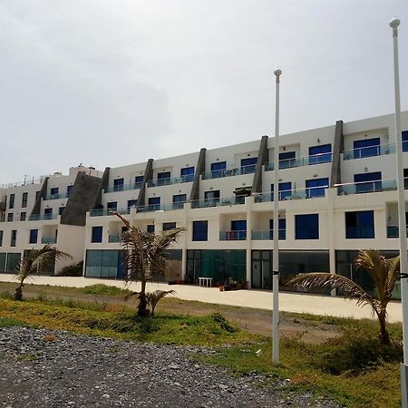 Apartamento Primera Linea De Playa Puerto de las Lajas Exteriér fotografie