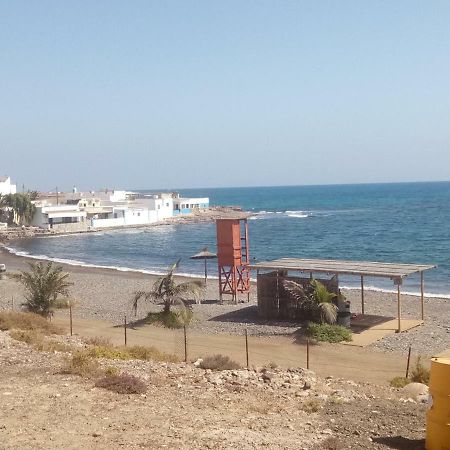 Apartamento Primera Linea De Playa Puerto de las Lajas Exteriér fotografie